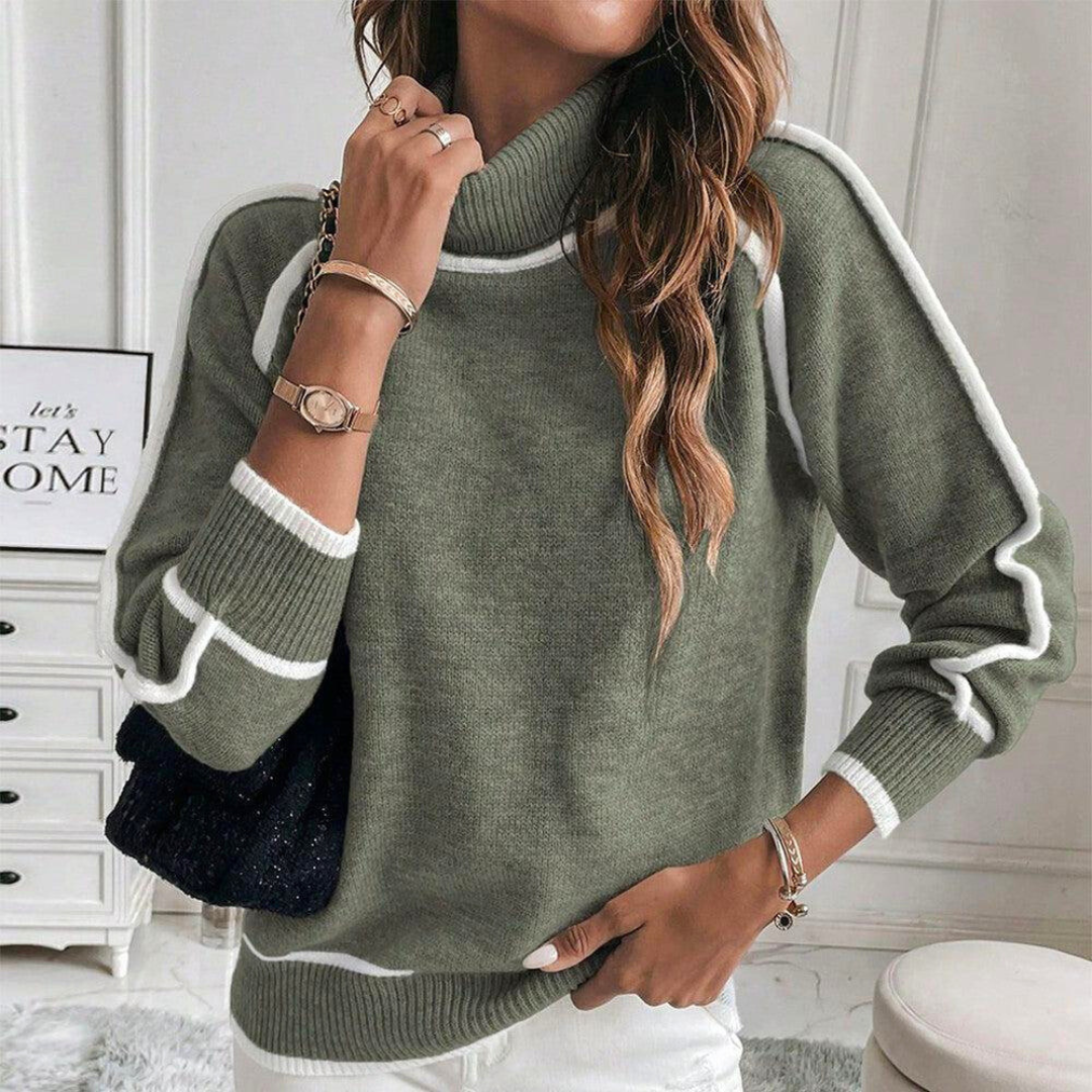 Olivia™ | Strickpullover