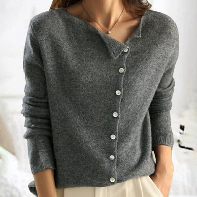 Camille™ | Elegant cardigan