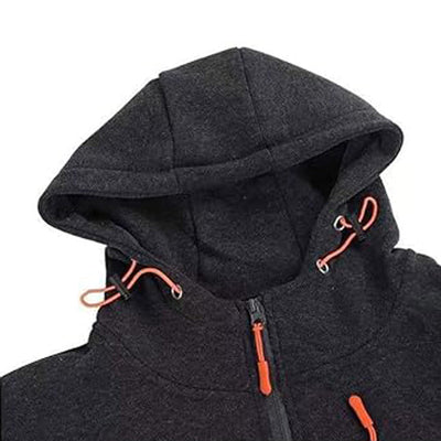 Anselm™ | Multifunksjonell teknisk fleece