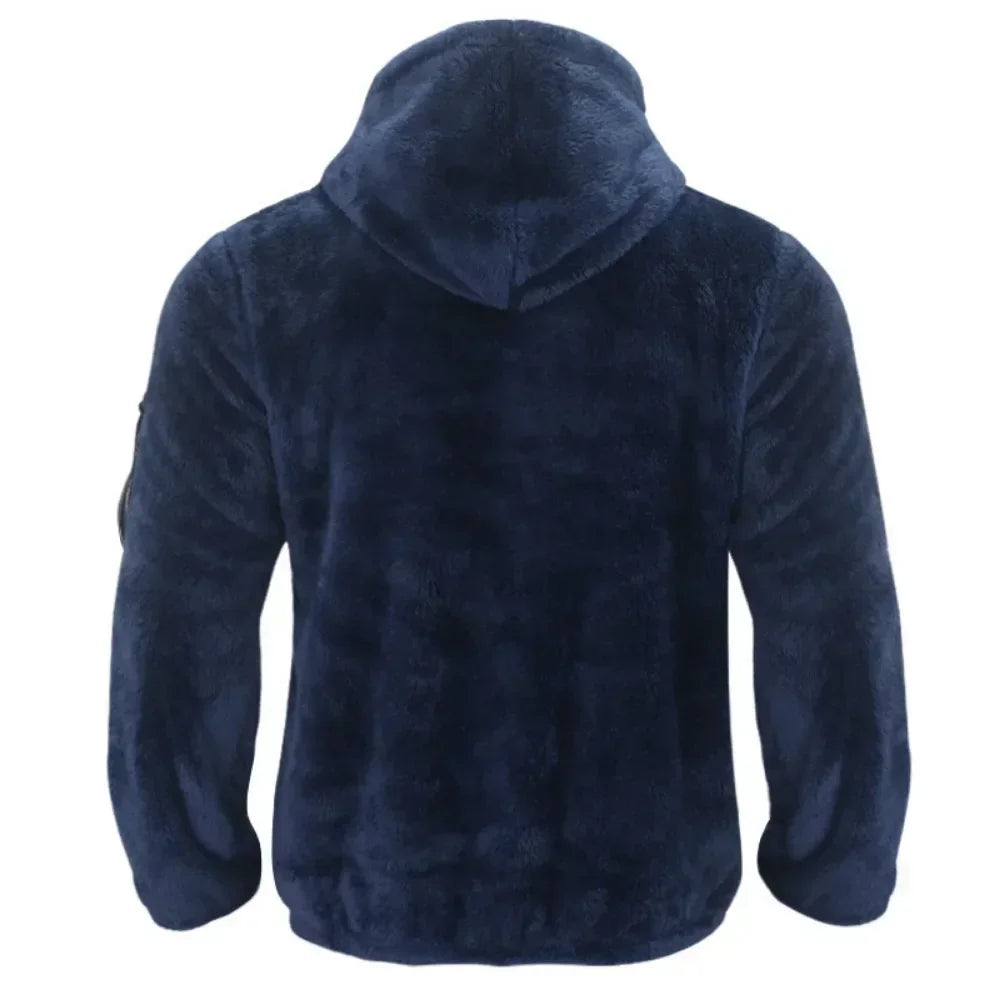 Jon™ | Fleece jakke