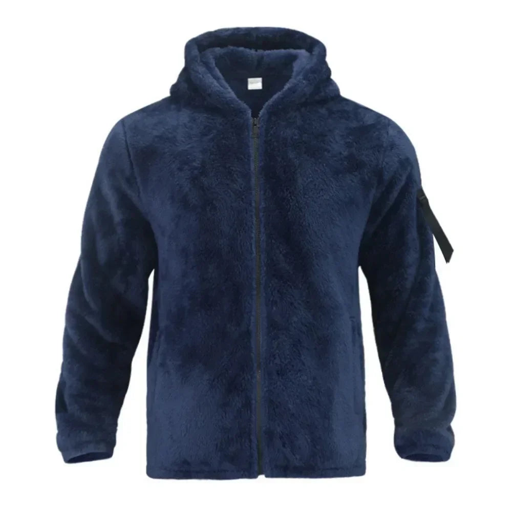 Jon™ | Fleece jakke