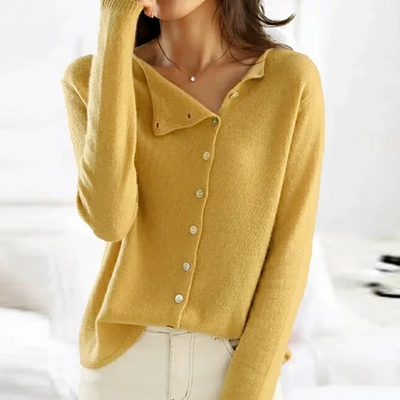 Camille™ | Elegant cardigan